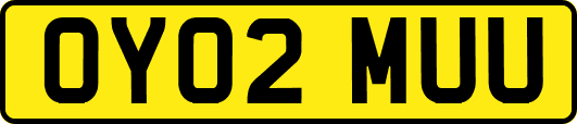 OY02MUU