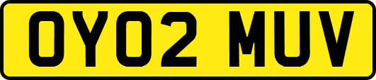 OY02MUV