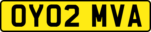 OY02MVA
