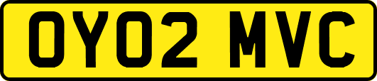 OY02MVC