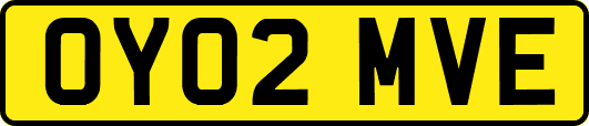 OY02MVE