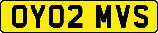 OY02MVS