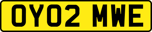 OY02MWE