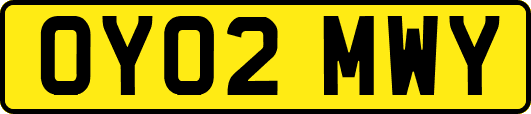 OY02MWY