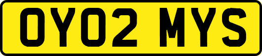 OY02MYS