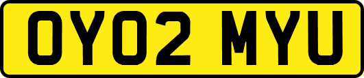OY02MYU