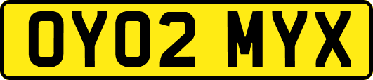 OY02MYX