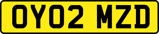 OY02MZD