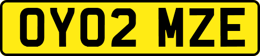 OY02MZE