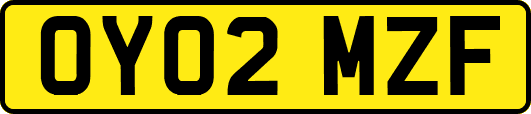 OY02MZF