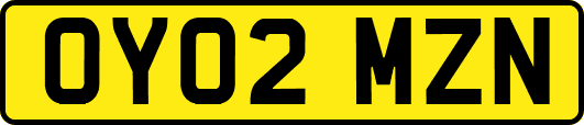 OY02MZN
