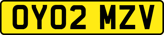 OY02MZV