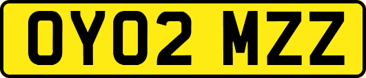 OY02MZZ