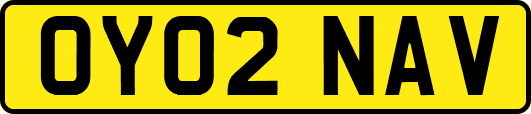 OY02NAV