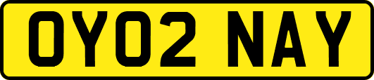 OY02NAY