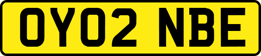 OY02NBE