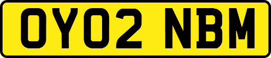 OY02NBM
