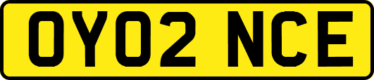 OY02NCE