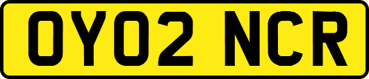 OY02NCR