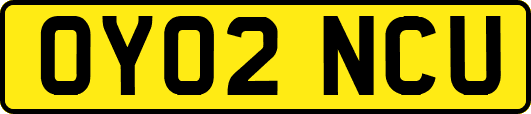 OY02NCU