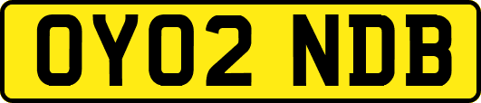 OY02NDB