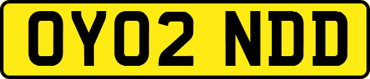 OY02NDD