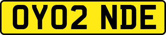 OY02NDE