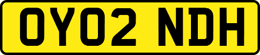 OY02NDH