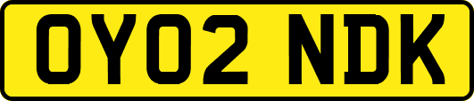 OY02NDK