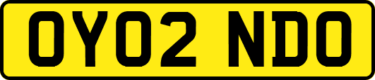 OY02NDO
