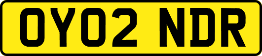 OY02NDR