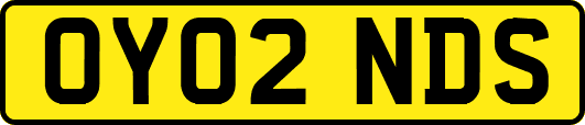 OY02NDS