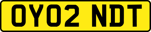 OY02NDT
