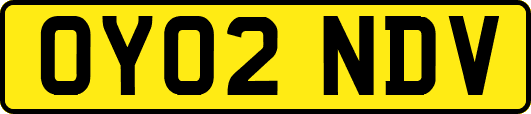 OY02NDV