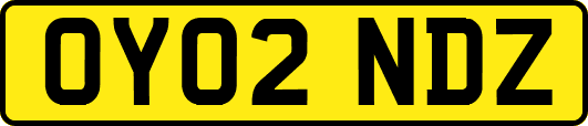 OY02NDZ