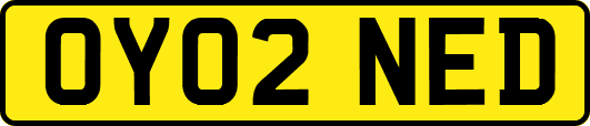OY02NED