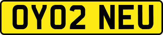 OY02NEU