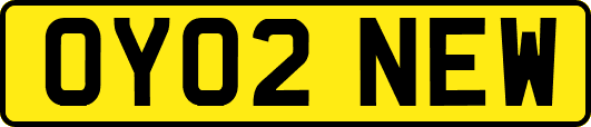 OY02NEW