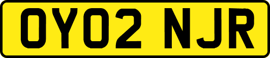 OY02NJR