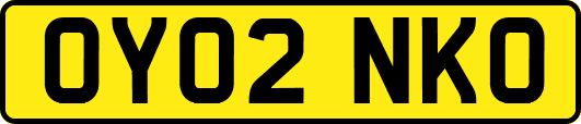 OY02NKO