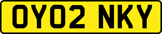 OY02NKY