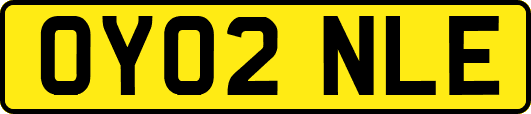 OY02NLE