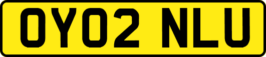 OY02NLU