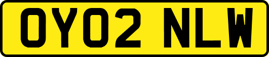 OY02NLW
