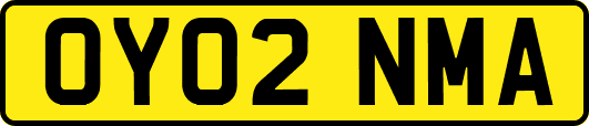 OY02NMA