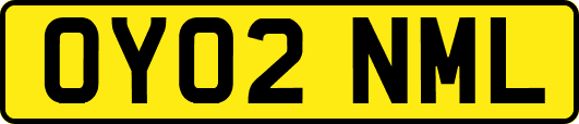 OY02NML