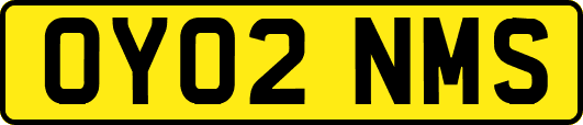 OY02NMS