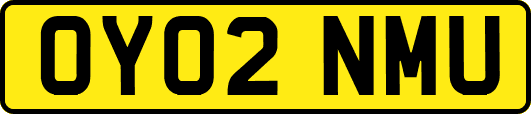 OY02NMU