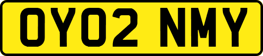 OY02NMY