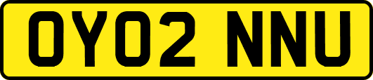 OY02NNU